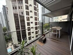 RV Edge (D10), Apartment #550888881